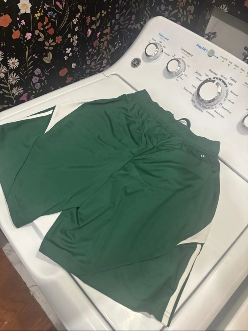 Adidas XS men’s soccer shorts NWT - Picture 6 of 6